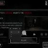 Un mini avance de los controles del personaje