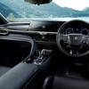 Imagen dinámica del Toyota Crown Estate