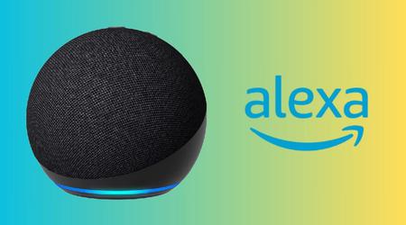 Medios de comunicación: Amazon presentará un nuevo modelo del asistente de voz Alexa a finales de febrero