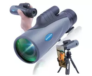 Telescopio monocular ‎NEYLANG 30x50