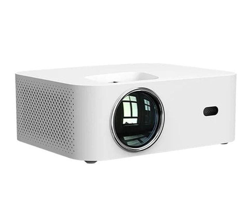 Proyector Encalife Supreme 4K
