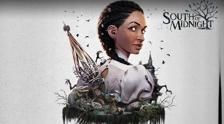 La aventura de acción de We Happy Few, South of Midnight, ya está disponible para precarga en PC y Xbox