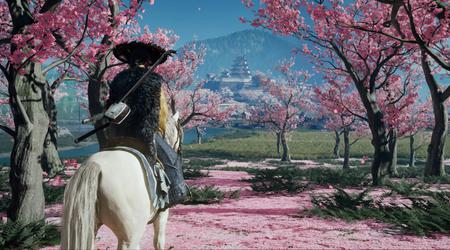 Ghosst of Yotei tendrá tres ediciones: el juego básico costará $70, y tendrás que pagar $250 por la edición de coleccionista