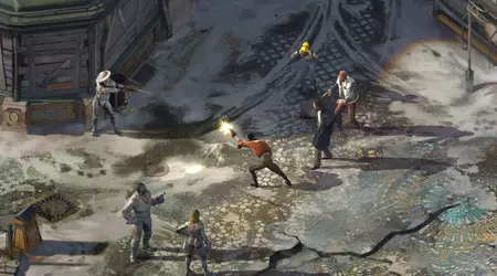 Hasta el 25 de septiembre: Disco Elysium - The Final Cut ha vuelto a recibir un gran descuento en Steam y cuesta 10 $.