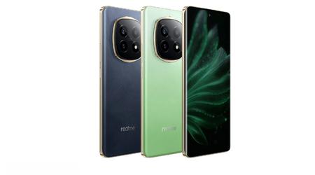 El Realme P3 Pro ha superado la prueba de rendimiento de Geekbench antes de su lanzamiento