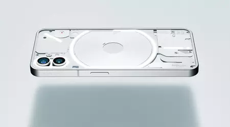 Carl Pei: Nothing Phone (1) tendrá una versión beta de Android 13 a finales de 2022