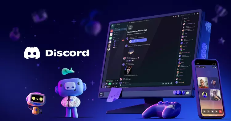 Se cancelan las verificaciones: Discord explicó ...