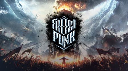 Última oportunidad: hasta el 4 de septiembre, Steam tiene en marcha una promoción que ofrece a los jugadores el juego de estrategia postapocalíptica Frostpunk por 6 $.
