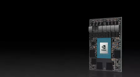 El nuevo cerebro de IA del robot Jetson AGX Orin de NVIDIA es seis veces más potente que su predecesor