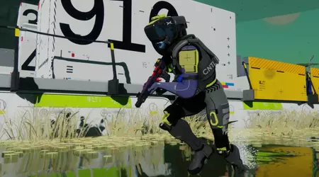 Filtración en la Tienda de Xbox Revela Fecha de Lanzamiento para el Shooter de Extracción Marathon