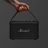 Miniatura de Marshall Kilburn III con un primer plano