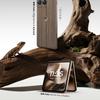 Vista previa del Motorola Edge 60 Pro Basswood Walnut