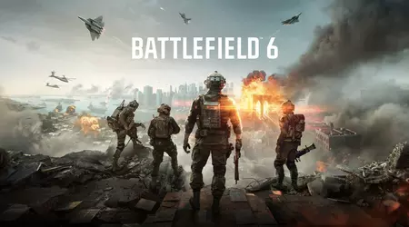 EA ha revelado los requisitos del sistema finales para Battlefield 6 y ha lanzado el tráiler de hype