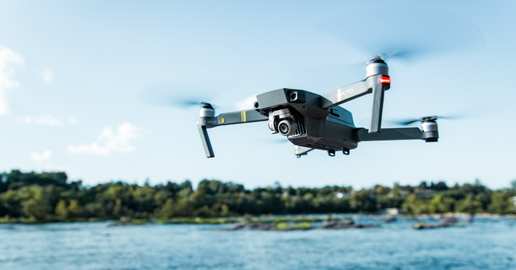 Mejores Drones por Menos de 200 ...