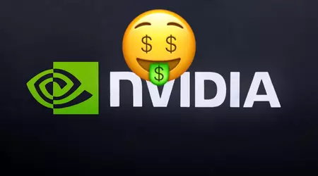 Auge de la IA: Nvidia supera a Amazon en valor de mercado 