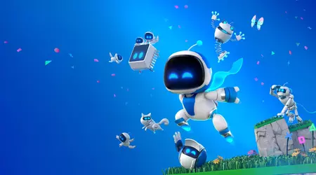 El juego gratuito Astro's Playroom ha recibido una actualización que permite obtener PlayStataion 5 Pro (pero sólo en el juego).