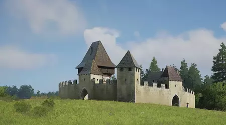 Construcción de castillos, nuevo mapa y ciudades controladas por la IA: El desarrollador de Manor Lords habla de nuevas innovaciones en la estrategia