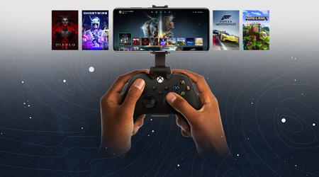 Los jugadores podrán comprar juegos a través de la aplicación Xbox para Android en EE.UU. a partir de noviembre de 2024