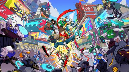 La edición física de Hi-Fi Rush sigue preparándose para su lanzamiento a pesar del cierre del estudio Tango Gameworks