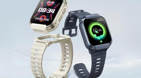 Xiaomi presenta Mitu Children Watch S1: un reloj inteligente para niños con localización y doble cámara