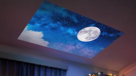 ViewSonic anuncia el proyector compacto M1 Max con Google TV que convierte cualquier espacio en un cine