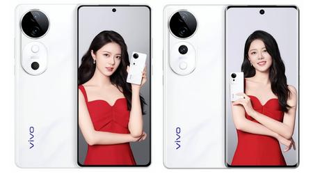 Sin esperar a la presentación: vivo desvela la aparición de los smartphones vivo S19 y vivo S19 Pro