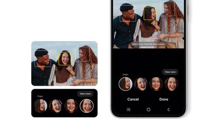 Funciones de IA en los Galaxy A36 y A56: Samsung acerca la clase media a los buques insignia
