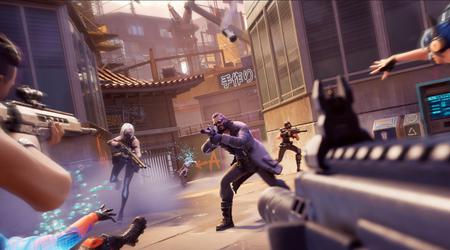 Fortnite ha desvelado un nuevo modo táctico en primera persona llamado Ballistic, que recuerda al juego Counter-Strike