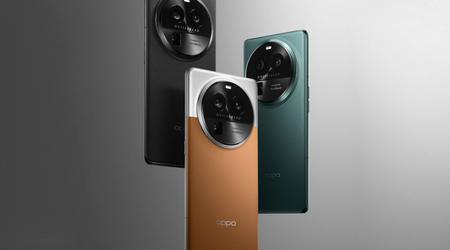 OPPO ha revelado cuándo y qué dispositivos de la compañía recibirán la beta de ColorOS 14 con Android 14 a bordo