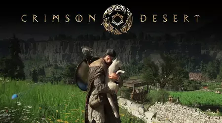 Sitio de castillo y batalla contra jefe: 13 minutos de jugabilidad de Crimson Desert presentados