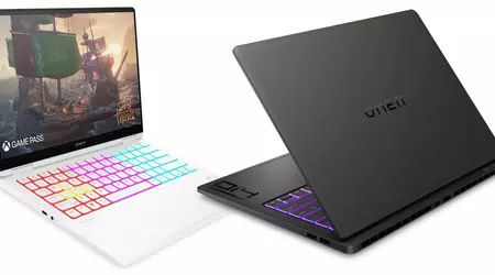 HP OMEN Transcend 14: un nuevo portátil para juegos con Intel Core Ultra 7 y RTX 4060 disponible para reserva en India