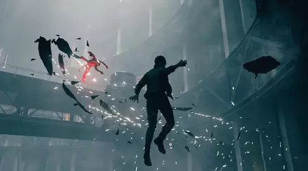 Cuánto gastará Remedy en el desarrollo de Control 2 y FBC: Cortafuegos: se conocen las cifras exactas