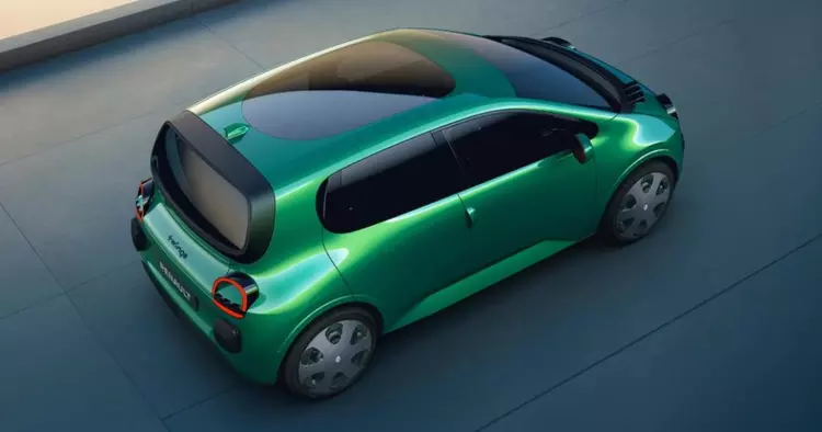 Renault ensamblará motores eléctricos en Francia ...