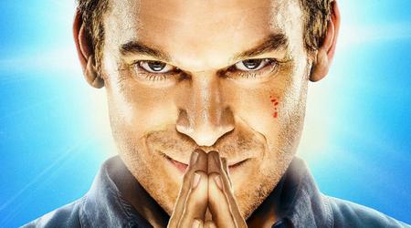 Cultista maníaco, Uma Thurman y la estrella de Game of Thrones en el primer tráiler de la serie Dexter: Resurrection