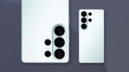 Galaxy S26 Ultra revelado en nuevos renders: cuerpo más delgado y cámaras mejoradas