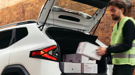 El Dacia Duster ha recibido una opción de furgón híbrido