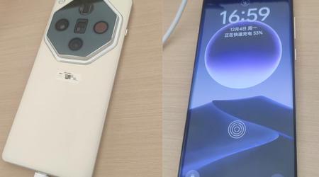 Pantalla curva y cámara gigante: el OPPO Find X7 Pro ha aparecido en fotos