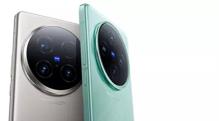 La vivo X100 Ultra contará con componentes caros de cámaras profesionales