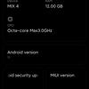 El Xiaomi MIX 4 con mis propios ojos: una cámara frontal debajo de la pantalla que realmente no se ve-38 El Xiaomi MIX 4 con mis propios ojos: una cámara frontal debajo de la pantalla que realmente no se ve-38
