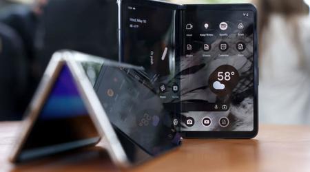 Los smartphones plegables de Samsung, OPPO, OnePlus, vivo y Xiaomi llegarán al mercado mundial en 2024