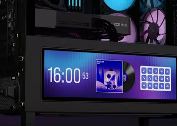 Corsair Presentó la Caja Frame 4000D ...