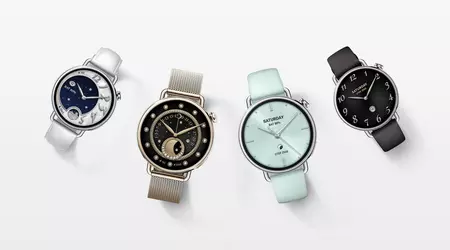 Xiaomi anuncia los auriculares Watch S4 (41 mm) y OpenWear Stereo Pro de gama alta