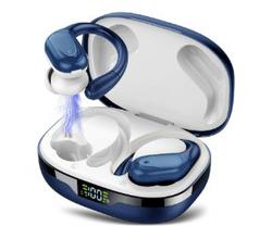CASCHO BX17 Auriculares inalámbricos con ganchos para la oreja
