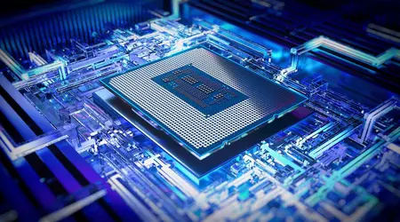 Intel registra pérdidas de 7.000 millones de dólares en su unidad de fabricación de chips