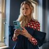 Diseño elegante del Motorola Edge 60 Fusion
