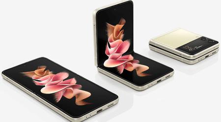 No solo el Galaxy Fold 3: Samsung Galaxy Flip 3 también ha empezado a recibir One UI 6.1