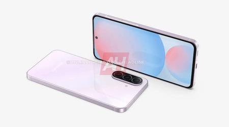 Las páginas de soporte del Samsung Galaxy A56 ya han aparecido en los sitios web oficiales de la compañía en varios países