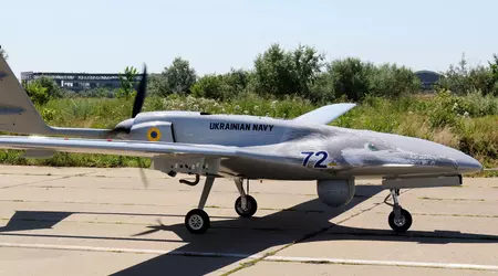 El sistema ruso S-300 perforó el Bayraktar TB2 ucraniano, pero el UAV no se estrelló y volvió a la base sin problemas