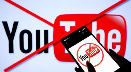 El Telón de Acero está cada vez más bajo: Las autoridades rusas han bloqueado casi por completo YouTube