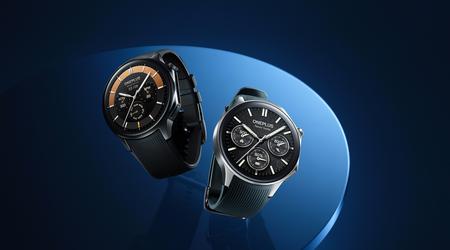 Ya es oficial: OnePlus ha confirmado el anuncio de su smartwatch OnePlus Watch 2 en el MWC 2024